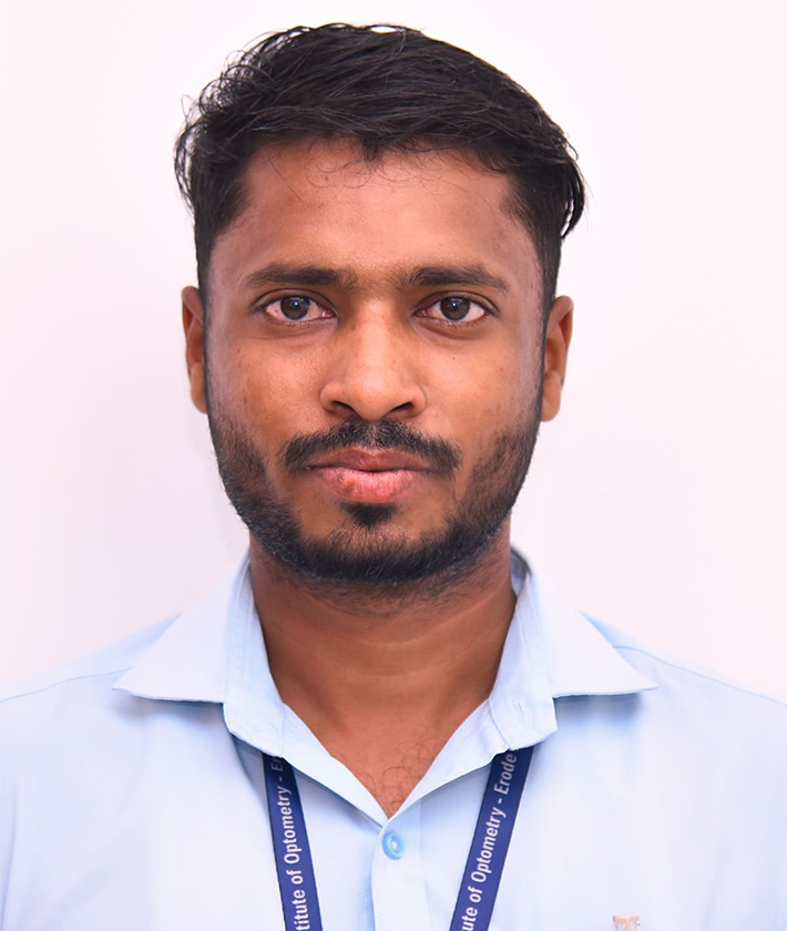 Mr. M. Sivarasu